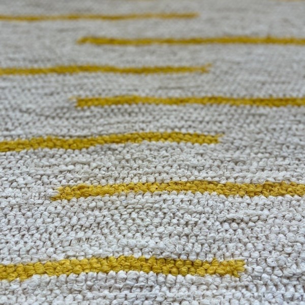 AZUL - Tapis Lignes sur-mesure