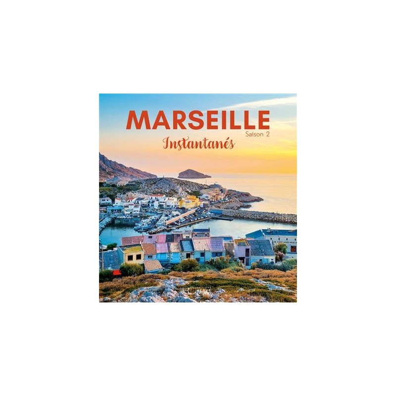 AZUL - Marseille Instantanés - Saison 2