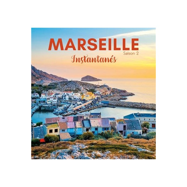 AZUL - Marseille Instantanés - Saison 2
