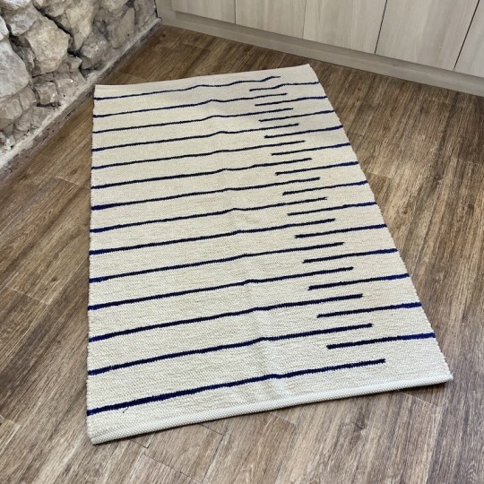 Tapis Lignes M