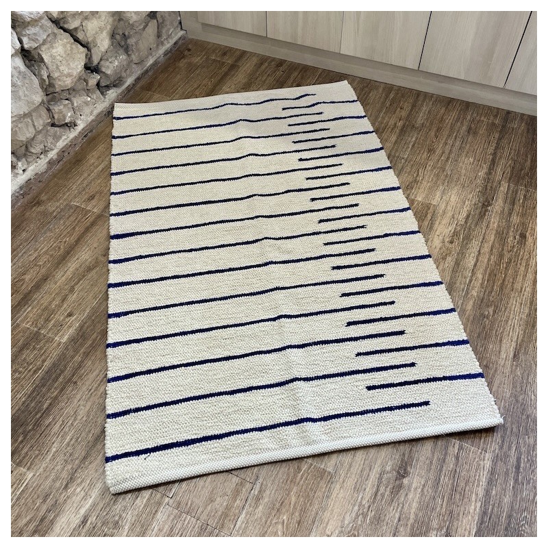 Tapis Lignes M