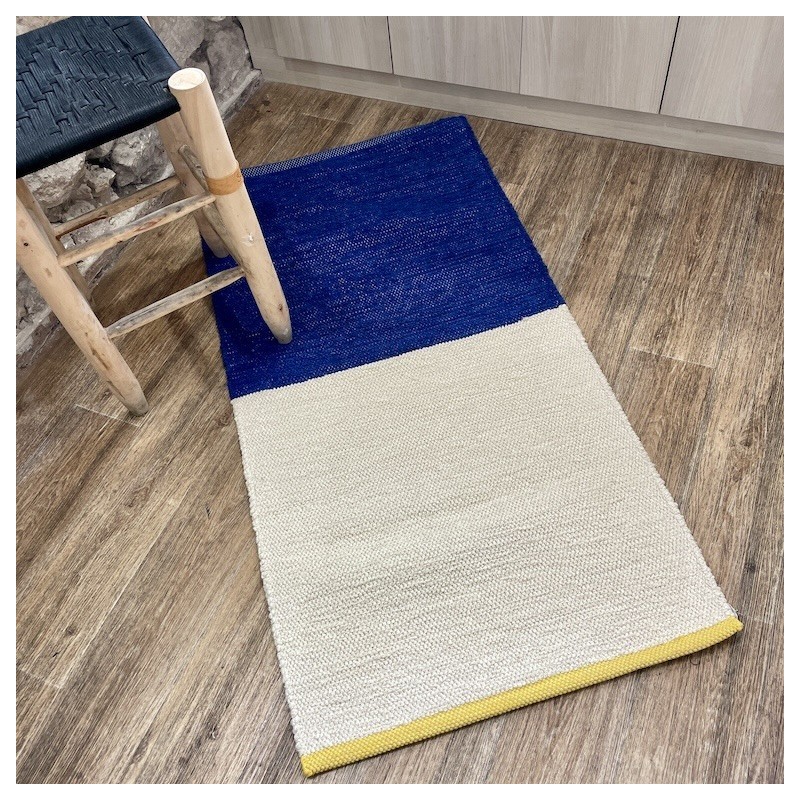 Tapis Grafico 2 sur-mesure
