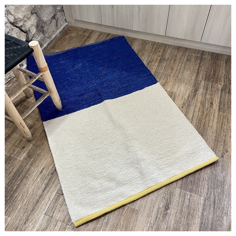 Tapis Grafico 2 sur-mesure