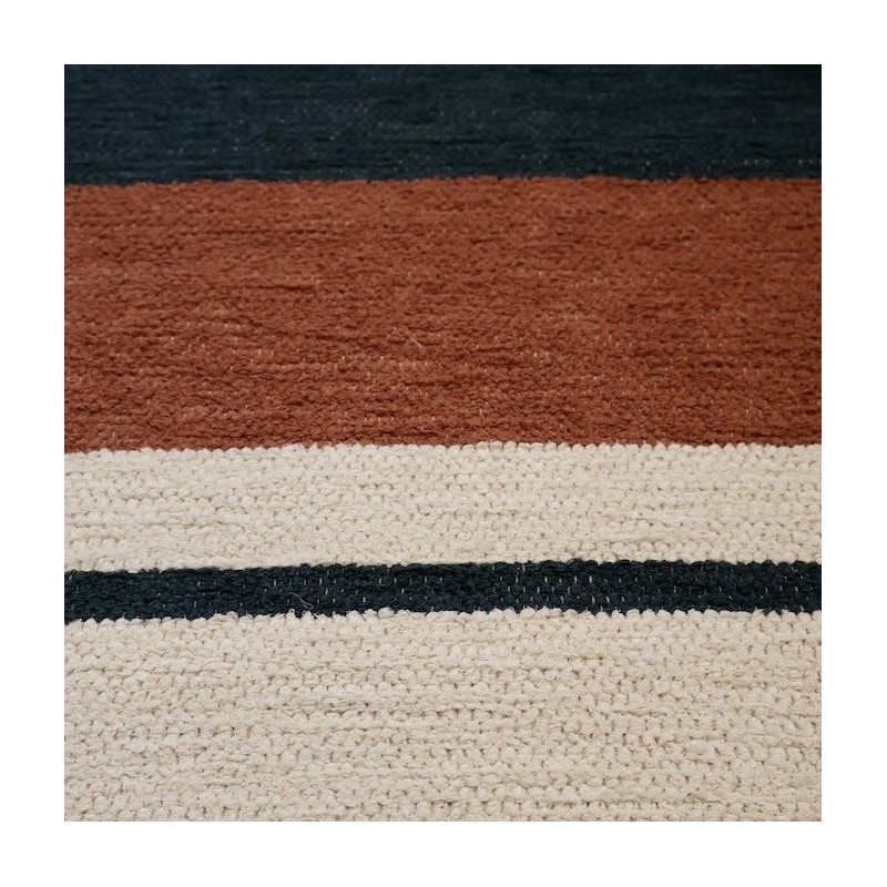 AZUL - Tapis Mezzo 2 sur-mesure