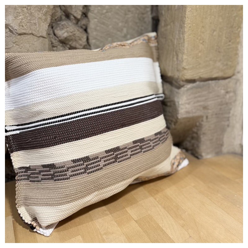 AZUL - Housse de coussin