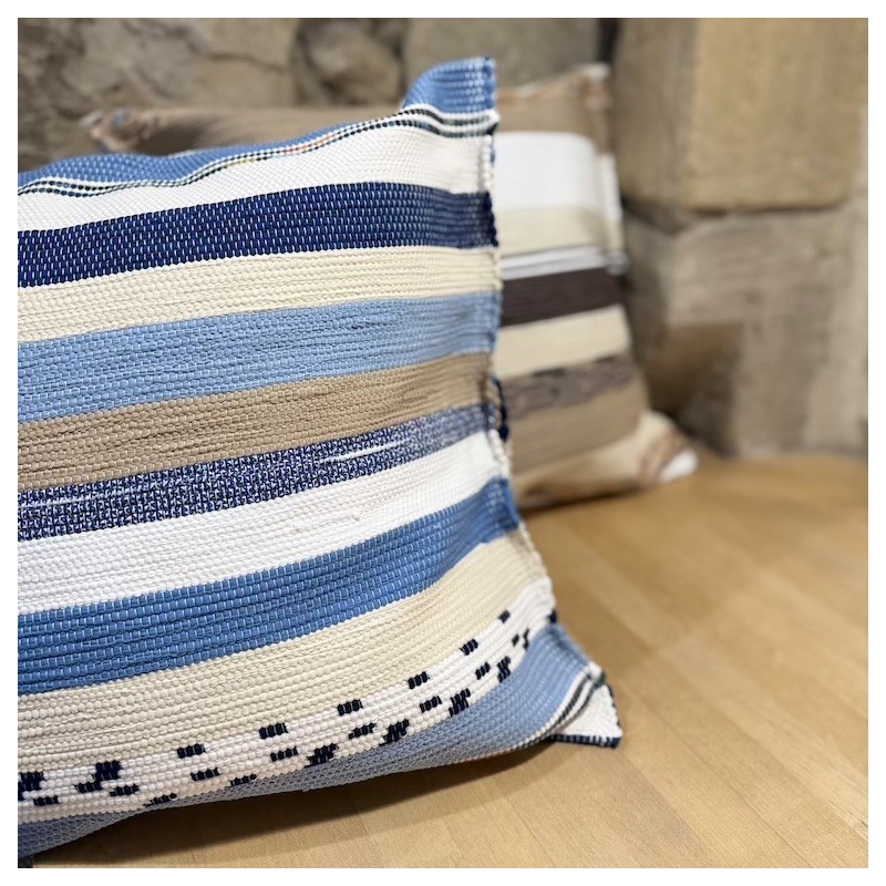 AZUL - Housse de coussin