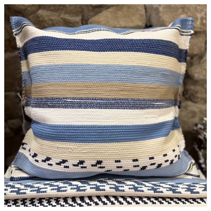 AZUL - Housse de coussin
