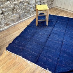 Grand tapis peludo Vouga