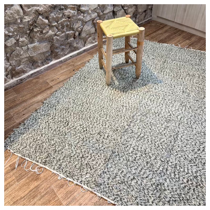 Grand tapis peludo Artemis