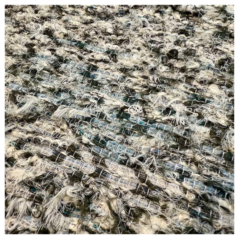 Grand tapis peludo Artemis