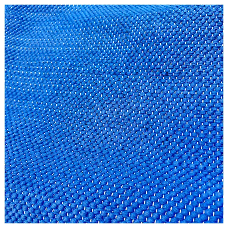 Grand tapis trapos branco