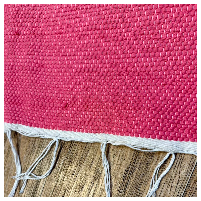 Grand tapis trapos Sines