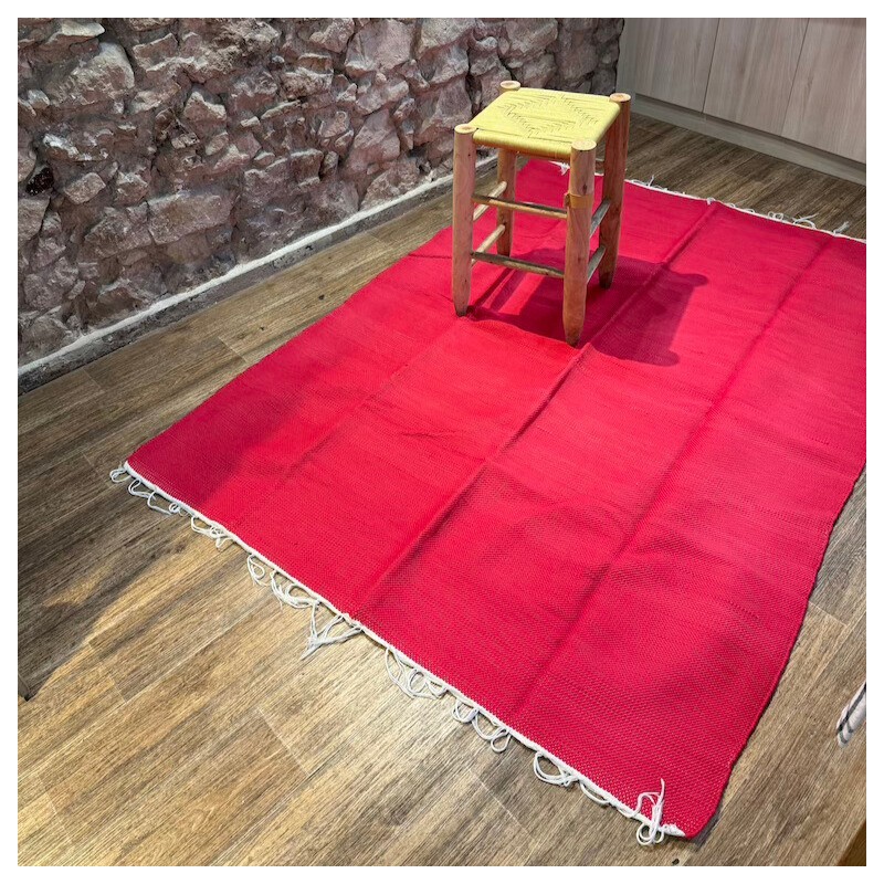 Grand tapis trapos Albufeira