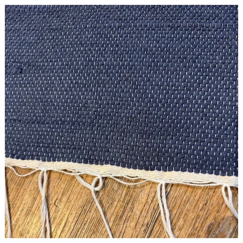 Grand tapis trapos Nazaré