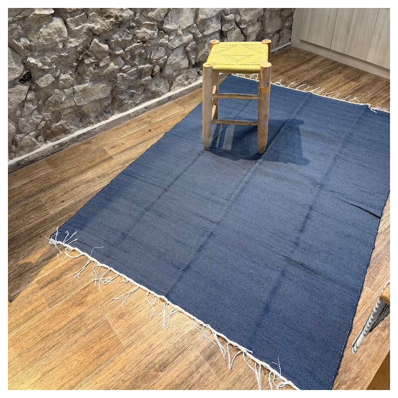 Grand tapis trapos Nazaré