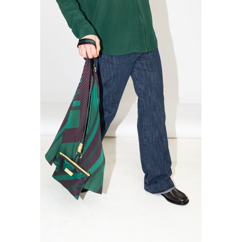 AZUL - Y Tote Bag Francesca Red