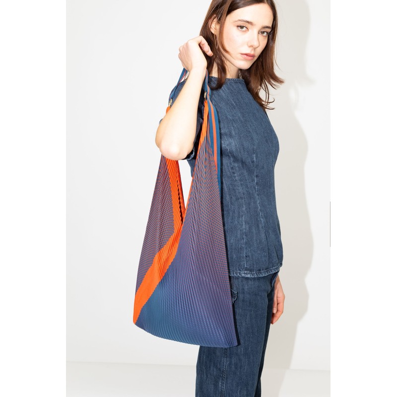 AZUL - Y Tote Bag Isabela Green