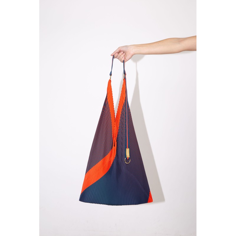 AZUL - Y Tote Bag Isabela Green