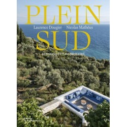 EDITIONS LA MARTINIERE - PLEIN SUD