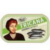 AZUL - Conserveira de Lisboa - Sardines au poivre