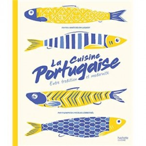 La Cuisine Portugaise