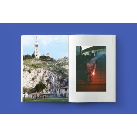 AZUL - A week abroad : Marseille