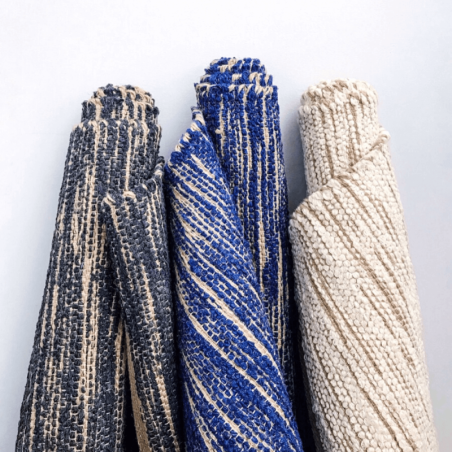 Tapis Seia sur-mesure