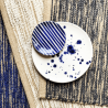 Tapis Seia sur-mesure