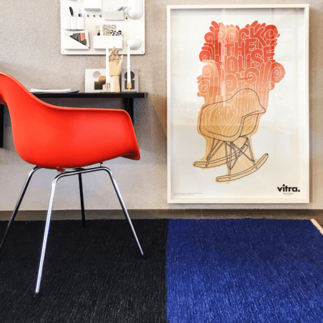 Tapis Couleur Block sur-mesure