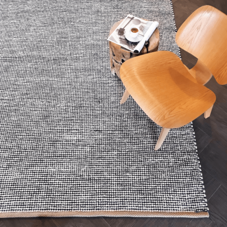 Tapis Pipoca sur-mesure