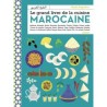 azul - maroc - le grand livre de la cuisine marocaine