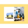 AZUL - A WEEK ABROAD - Puglia