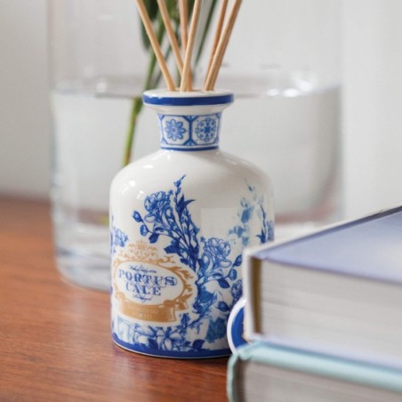 AZUL - CASTELBEL - Diffuseur Portus Cale Gold & Blue