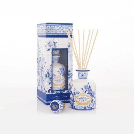 AZUL - CASTELBEL - Diffuseur Portus Cale Gold & Blue