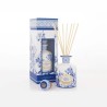 AZUL - CASTELBEL - Diffuseur Portus Cale Gold & Blue