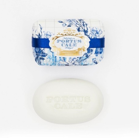 AZUL - CASTELBEL - Savon 150g Portus Cale Gold & Blue