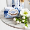 AZUL - CASTELBEL - Savon 150g Portus Cale Gold & Blue