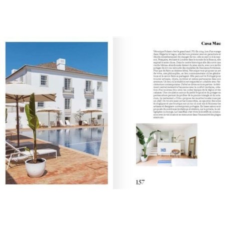 AZUL - Portugal : art de vivre & création