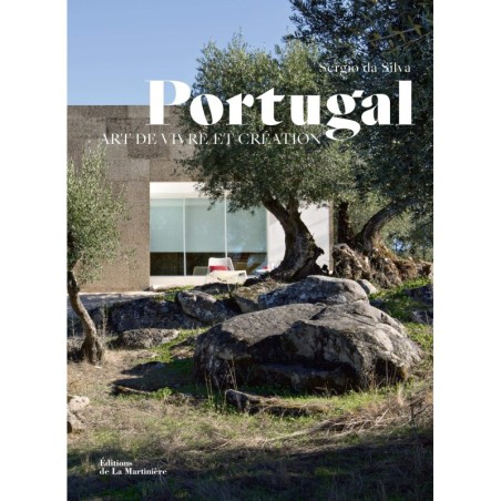 AZUL - Portugal : art de vivre & création