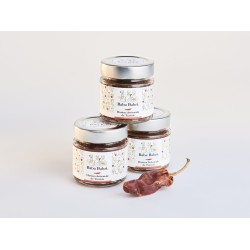 AZUL - BABA BAHRI - Harissa Artisanale au cumin