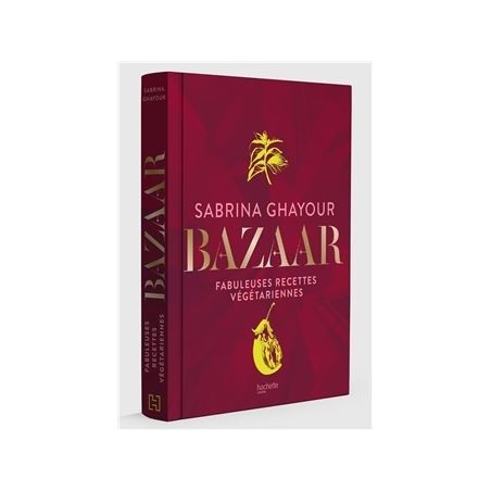 AZUL - Bazaar - Sabrina Ghayour