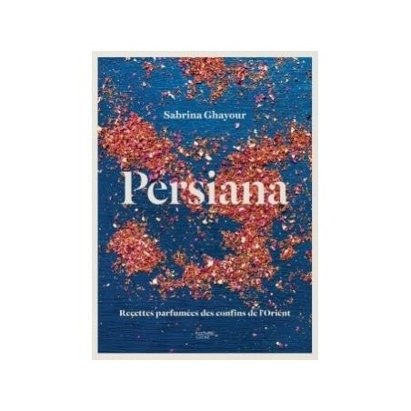 AZUL - Persiana - Sabrina Ghayour