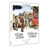 AZUL - M. Pagnol en BD : Le Chateau de Ma Mère