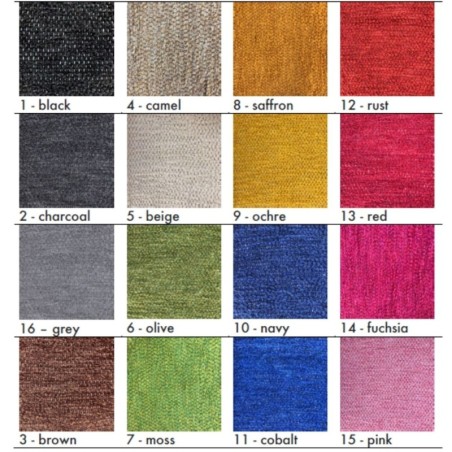 Tapis Beja sur-mesure