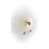 AZUL - Chi Coracao - Mouton mascotte 1