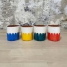 Tasse droite arche