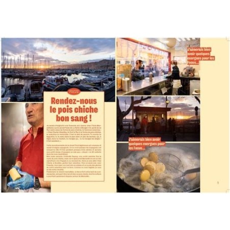 AZUL - Marseille cuisine le monde