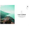 AZUL - Corse - Petit Atlas Hedoniste