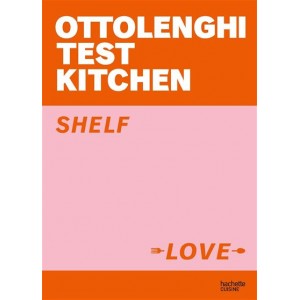 Ottolenghi Test Kitchen -...