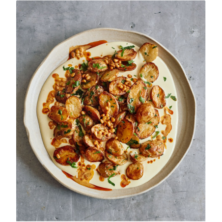 AZUL -Ottolenghi Test Kitchen - Shelf Love